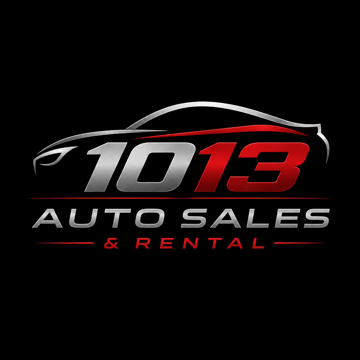 1013 Auto Sales & Rentals