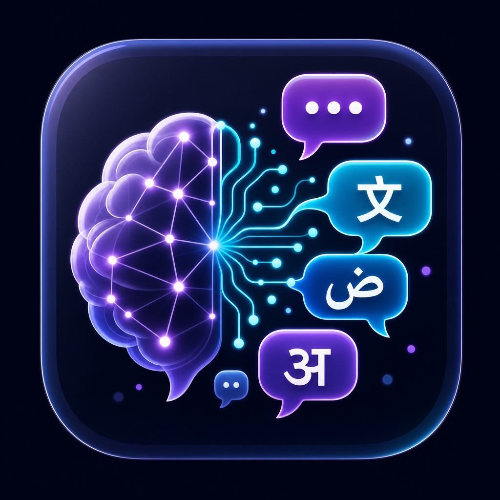Lingua Core AI