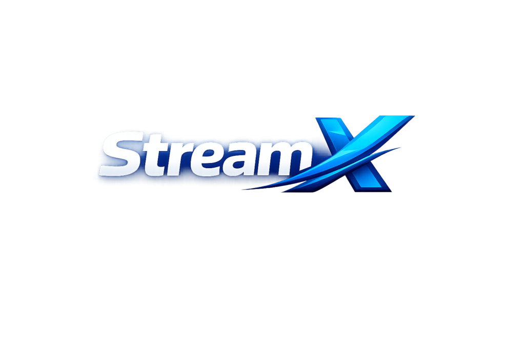 StreamX Media Player (Pro Version)